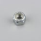 A-102 Optional 5/16 in. - 18 nylon lock nut for no. 2 BDX pawl