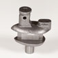 A-209 Double cast iron base .601 in. TO