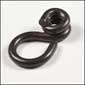 F-401 Top ceramic/carbide holder (black oxide)
